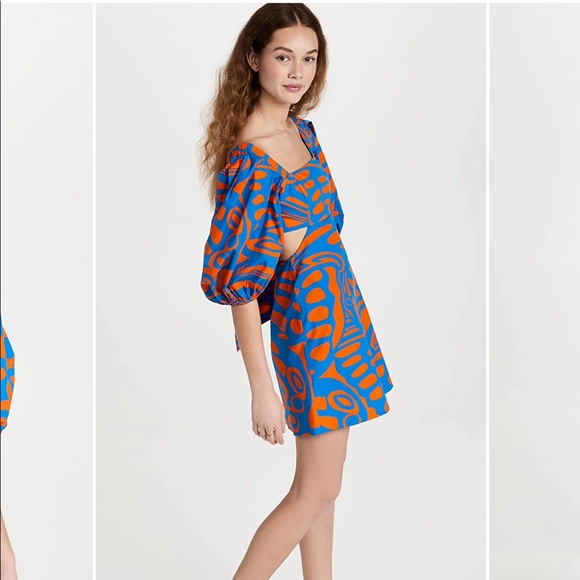 Alexis Bodhi Dress - Picture 4 of 7